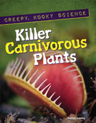Killer Carnivorous Plants, ed. , v. 