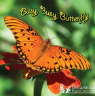 Busy, Busy, Butterfly, ed. , v. 