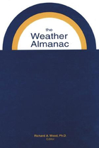 Weather Almanac, ed. 11, v. 