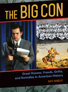 The Big Con, ed. , v. 