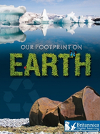 Our Footprint on Earth, ed. , v. 