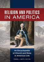 Religion and Politics in America, ed. , v. 