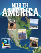 North America, ed. , v. 