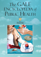 The Gale Encyclopedia of Public Health, ed. , v. 