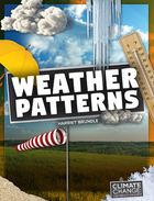 Weather Patterns, ed. , v. 