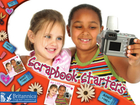 Scrapbook Starters, ed. , v. 