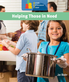 Helping Those in Need, ed. , v. 