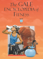 The Gale Encyclopedia of Fitness, ed. , v. 