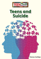 Teens and Suicide, ed. , v. 
