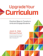 Upgrade Your Curriculum, ed. , v. 