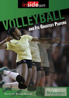 Volleyball and Its Greatest Players, ed. , v. 