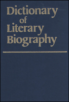 Nobel Prize Laureates in Literature, Part 2, ed. , v. 