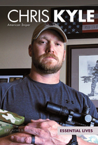 Chris Kyle, ed. , v. 