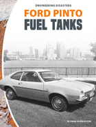 Ford Pinto Fuel Tanks, ed. , v. 