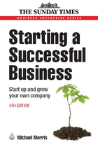 Starting a Successful Business, ed. 6, v. 