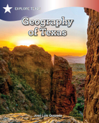 Geography of Texas, ed. , v. 