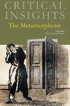 The Metamorphosis, by Franz Kafka, ed. , v. 