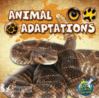 Animal Adaptations, ed. , v. 