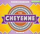 The Cheyenne, ed. , v. 