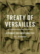 Treaty of Versailles, ed. , v. 
