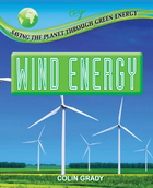 Wind Energy, ed. , v. 