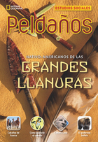 Nativo-americanos de las Grandes Llanuras, ed. , v. 