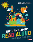 The Ramped-Up Read Aloud, ed. , v. 
