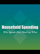 Household Spending, ed. 12, v. 