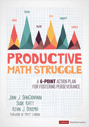 Productive Math Struggle, ed. , v. 