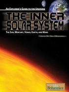 The Inner Solar System, ed. , v. 