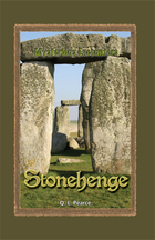 Stonehenge, ed. , v. 