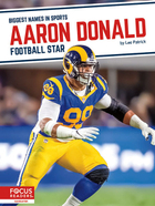 Aaron Donald, ed. , v. 