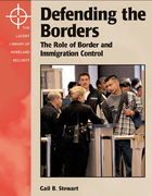 Defending the Borders, ed. , v. 