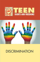 Discrimination, ed. , v. 