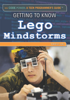 Getting to Know Lego Mindstorms, ed. , v. 