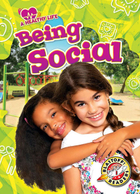 Being Social, ed. , v. 