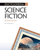 Encyclopedia of Science Fiction, ed. 2, v. 