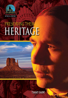 Preserving Their Heritage, ed. , v. 