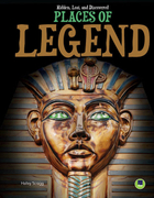 Places of Legend, ed. , v. 