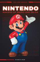 Nintendo, ed. , v. 