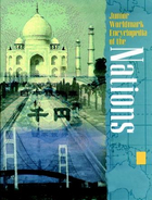 Junior Worldmark Encyclopedia of the Nations, ed. 4, v. 