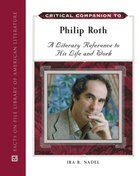 Critical Companion to Philip Roth, ed. , v. 
