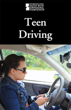 Teen Driving, ed. , v. 