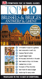 Brussels & Bruges, Antwerp & Ghent, ed. , v. 