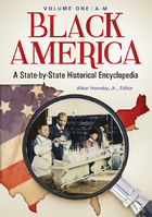 Black America, ed. , v. 