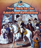 New York in the American Revolution, ed. , v. 