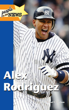 Alex Rodriguez, ed. , v. 