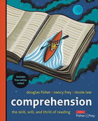 Comprehension, ed. , v. 