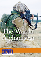 The War in Afghanistan, ed. , v. 