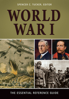 World War I, ed. , v. 
